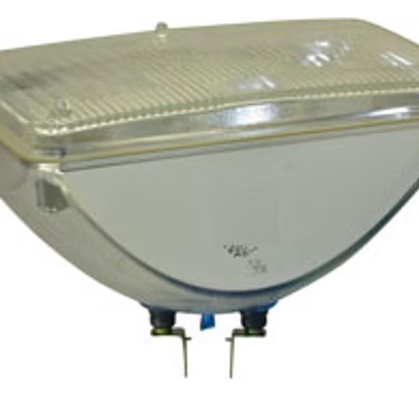 Replacement For SYLVANIA 4651, Ilc, Mfr#: WW-BZF6-2